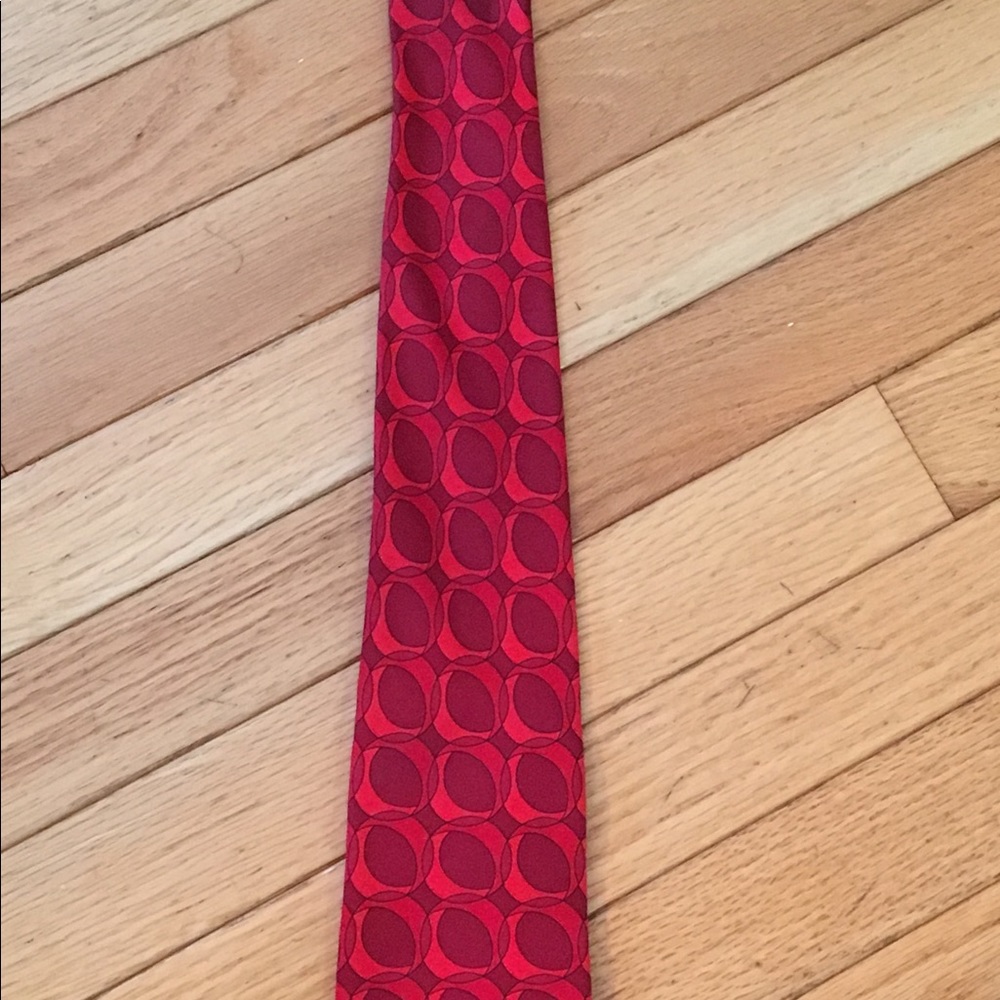 Gucci men's tie - Picture 2 of 8